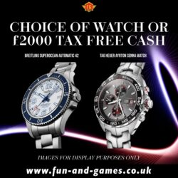 FG Watches