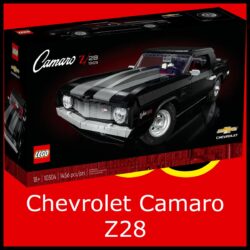 camaro