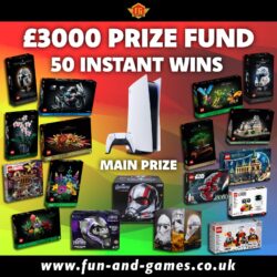 FG Instant Win 12