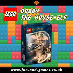 FG Lego Dobby