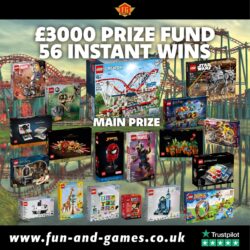 FG Instant Win 19.2