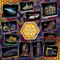 Pick Your Prize - Large Edition #6