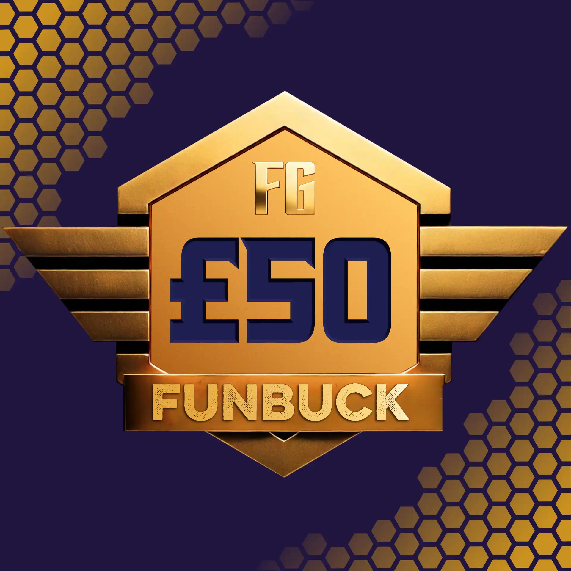 £50 Site Credit