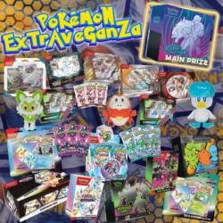 Pokemon Journey Together Elite Trainer Box + 204 Instant wins
