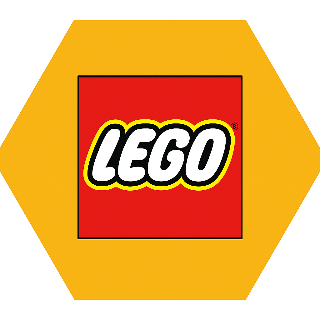Lego Trophy