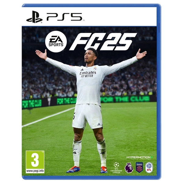 PS5 EA Sports FC25