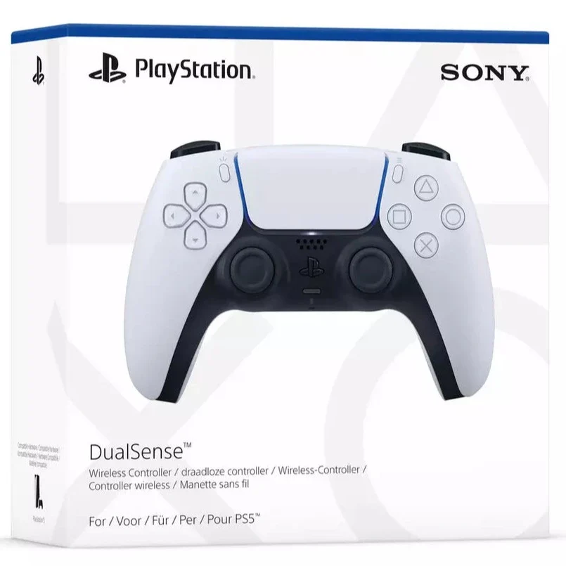 PS5 Dualsense Controller 