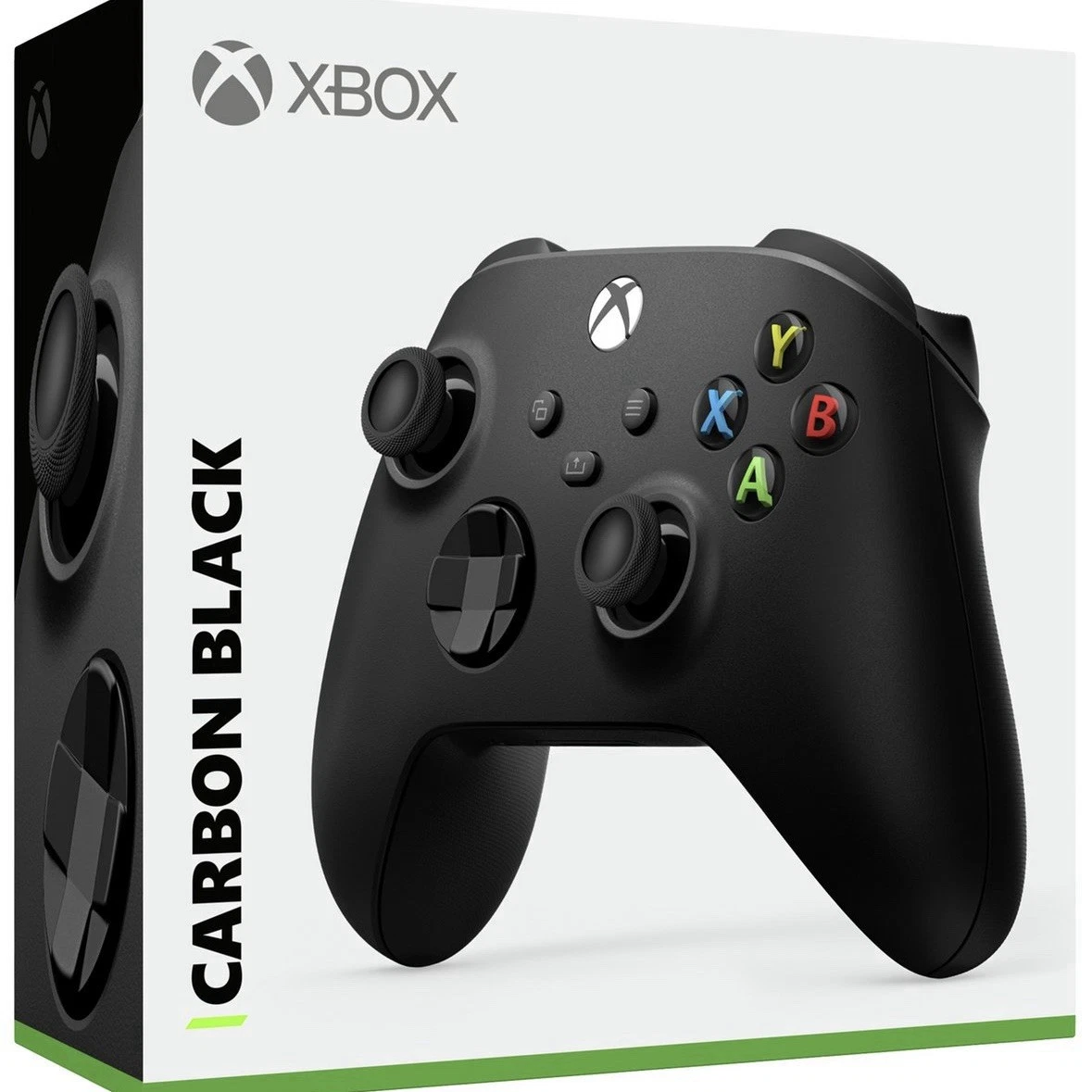 Xbox Series X Wireless Controller
