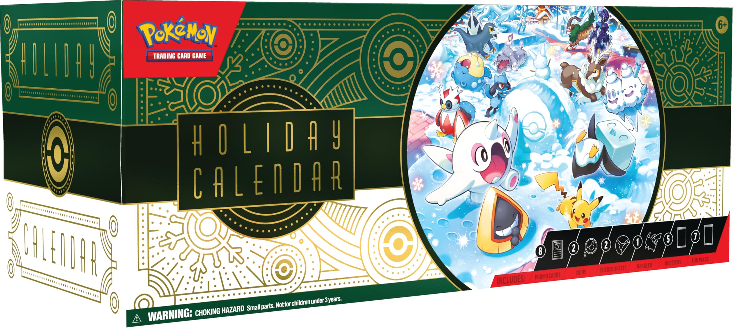 Holiday Calendar 2024 (Retired)
