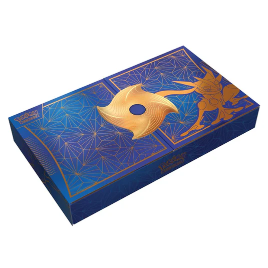 Greninja EX Ultra-Premium Collection