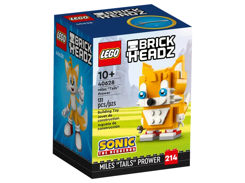 Tails