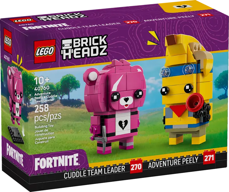 Cuddle Team Leader