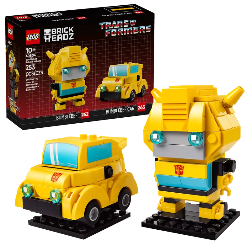 Bumblebee