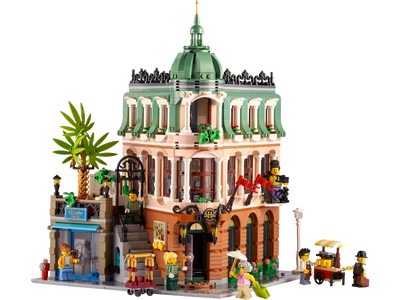 Lego Boutique Hotel