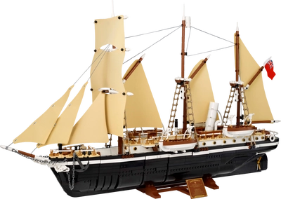 Lego The Endurance