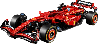 Lego Ferrari SF-24 F1 Car