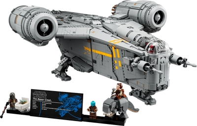 Lego Razorcrest
