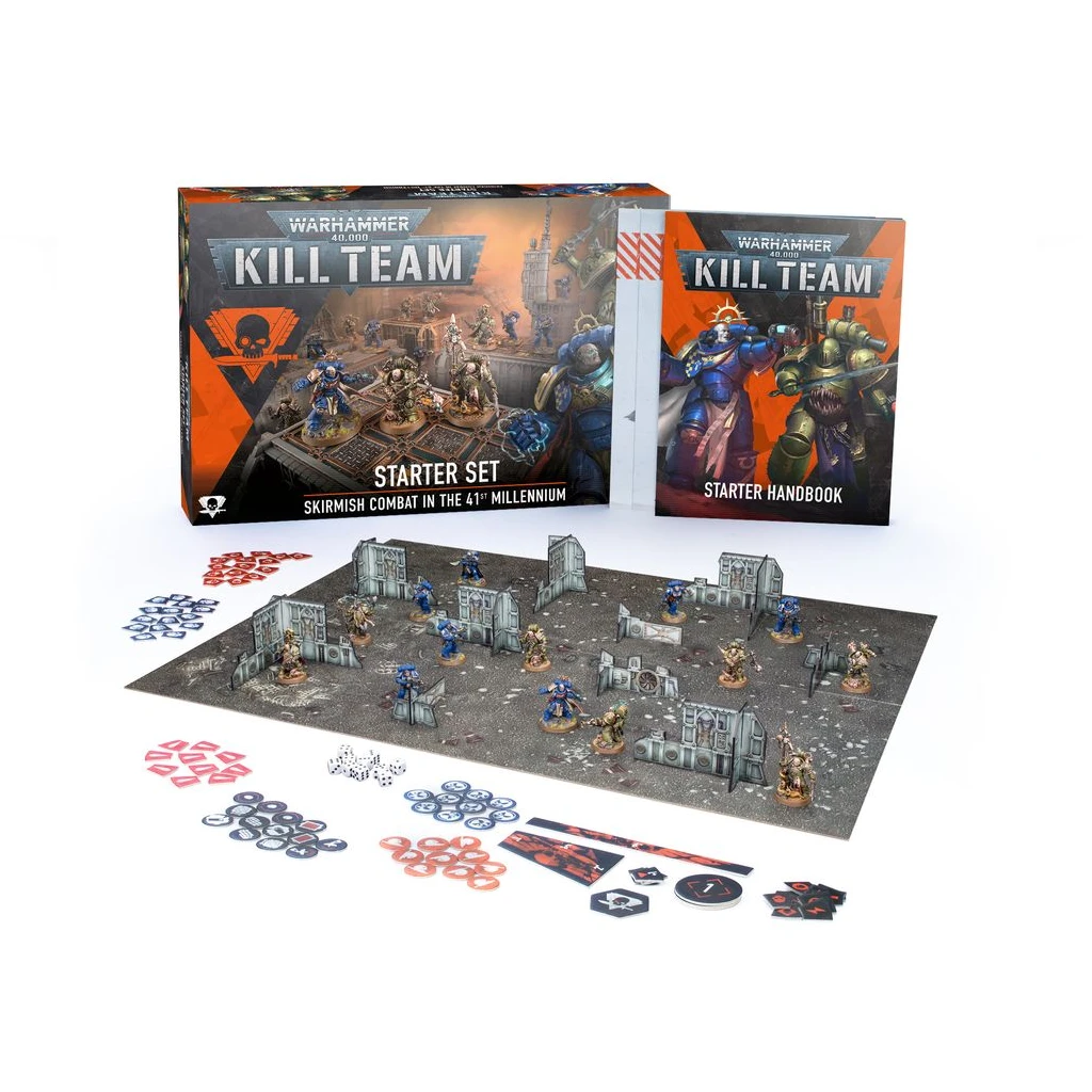 Kill Team Starter Set
