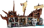 Lego Goonies Ship