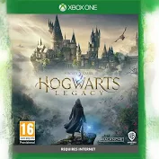 Xbox Hogwarts Legacy