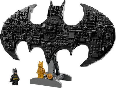 Lego Batman Logo