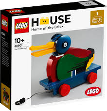 Lego House Exclusieve - Duck