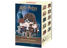 Harry Potter Blind Box