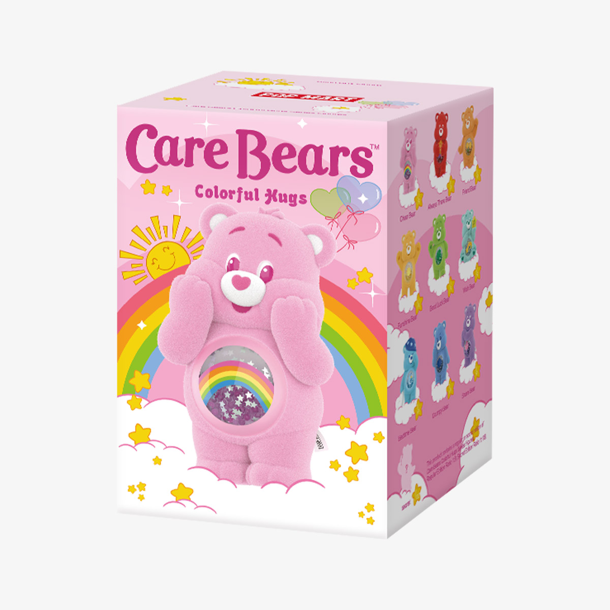 Care Bears Blind Box