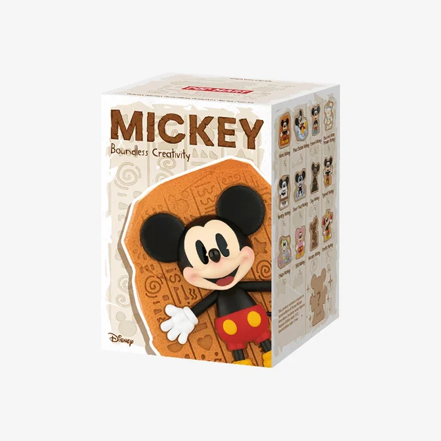 Mickey Blind Box