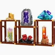 Lego Minerals Collection