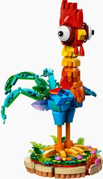 Lego Hei Hei