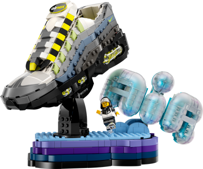 Lego Nike