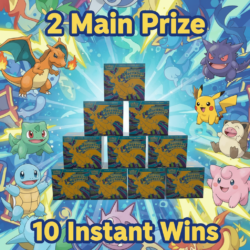 12 x Pokemon Ascended Heroes Elite Trainer Box - Rare and rising in value!!!