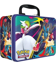 Collectors Chest