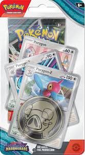 Twilight Masquerade Blister Pack