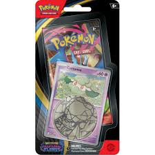 Phantasmal Flames Blister Pack