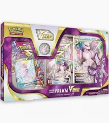 Palkia V Star Premium Collection