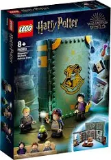 Lego Hogwarts Moment Potions Class (Retired)