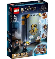 Lego Hogwarts Moment Charms Class (Retired)