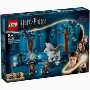 Lego Forbidden Forest Magical Creatures (Retired)