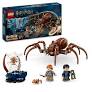 Lego Aragog in the Forbidden Forest (Retired)