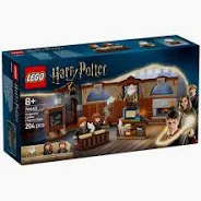 Lego Hogwarts Castle Charms Class (Retired)