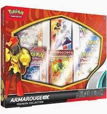 Armarouge EX Premium Collection