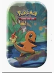 Kanto Friends Tin