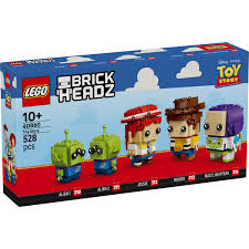 Lego Toy Story  