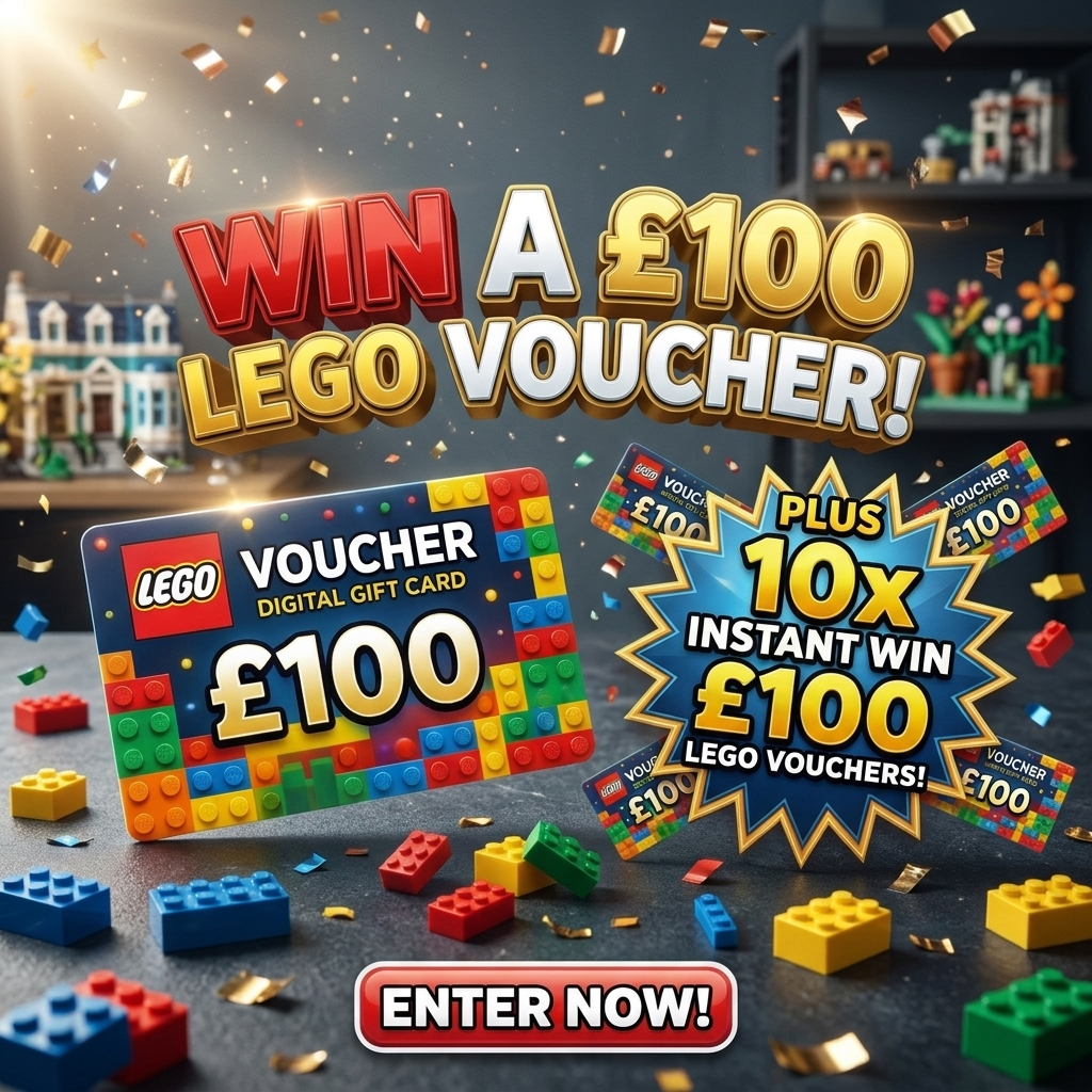 Vouchers Galore